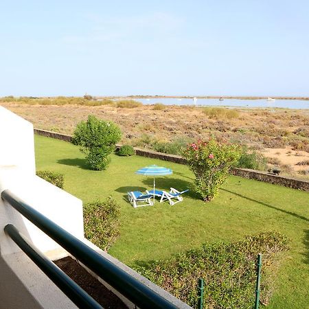 Cabana Da Ria กาบานัส เด ตาวีรา ภายนอก รูปภาพ