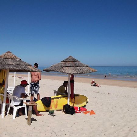 Cabana Da Ria กาบานัส เด ตาวีรา ภายนอก รูปภาพ